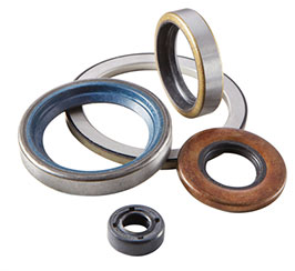 Buy O Rings, Seals, Custom Molded Rubber, Engineered Plastic