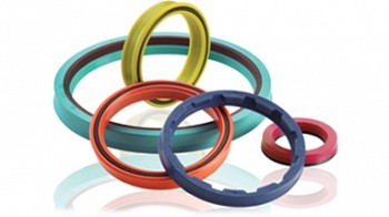 O-rings, High performance elastomeric seals